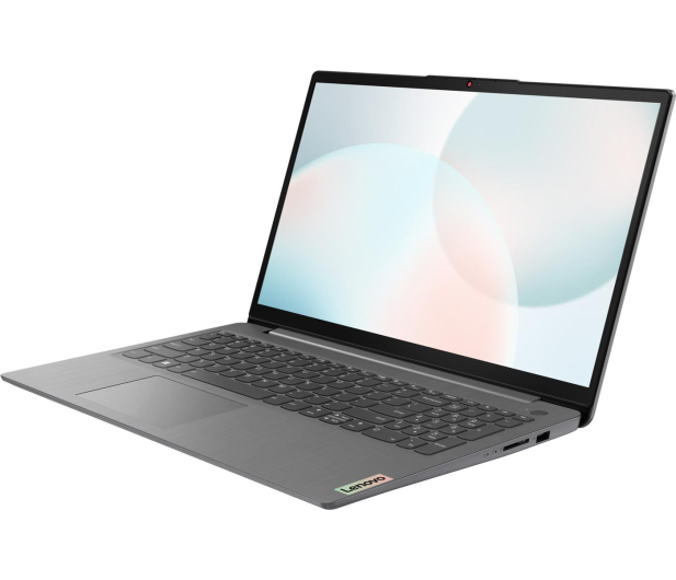 LENOVO Ideapad 3 i3-1215U/8GB/512GB SSD/15,6" FHD IPS/W11H - 1477907 - zdjęcie 2